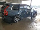 2024 Volvo Xc90 Plus Синий vin: YV4H60CE9R1223912
