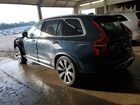 2024 Volvo Xc90 Plus Синий vin: YV4H60CE9R1223912