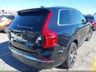 2024 Volvo Xc90 Recharge Plug-in Hybrid T8 Plus Bright Theme 7-seater Black vin: YV4H60CEXR1215284 2024 Volvo Xc90 Recharge Plug-in Hybrid T8 Plus Bright Theme 7-seater Black vin: YV4H60CEXR1215284