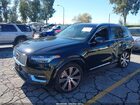 2024 Volvo Xc90 Recharge Plug-in Hybrid T8 Plus Bright Theme 7-seater Black vin: YV4H60CEXR1215284 2024 Volvo Xc90 Recharge Plug-in Hybrid T8 Plus Bright Theme 7-seater Black vin: YV4H60CEXR1215284
