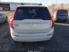 2022 Volvo Xc90 Recharge Plug-in Hybrid T8 Inscription Extended Range 6p Белый vin: YV4H60CL2N1847169