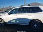 2022 Volvo Xc90 Recharge Plug-in Hybrid T8 Inscription Extended Range 6p Белый vin: YV4H60CL2N1847169