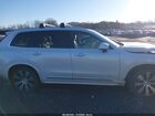 2022 Volvo Xc90 Recharge Plug-in Hybrid T8 Inscription Extended Range 6p Белый vin: YV4H60CL2N1847169