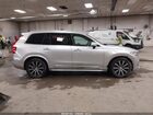2022 Volvo Xc90 Recharge Plug-in Hybrid T8 Inscription Extended Range 6p Серебряный vin: YV4H60CL7N1841206