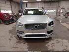 2022 Volvo Xc90 Recharge Plug-in Hybrid T8 Inscription Extended Range 6p Серебряный vin: YV4H60CL7N1841206