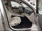 2022 Volvo Xc90 Recharge Plug-in Hybrid T8 Inscription Extended Range 6p Серебряный vin: YV4H60CL7N1841206