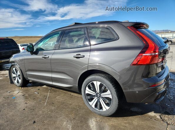 YV4H60DL0R1923427 2024 VOLVO XC60 Угольный Задняя левая четверть