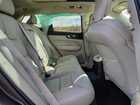 2024 Volvo Xc60 Plus Угольный vin: YV4H60DL0R1923427
