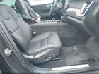 2024 Volvo Xc60 Recharge Plug-in Hybrid T8 Plus Dark Theme Gray vin: YV4H60DL3R1924216