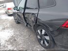 2024 Volvo Xc60 Recharge Plug-in Hybrid T8 Plus Dark Theme Gray vin: YV4H60DL3R1924216