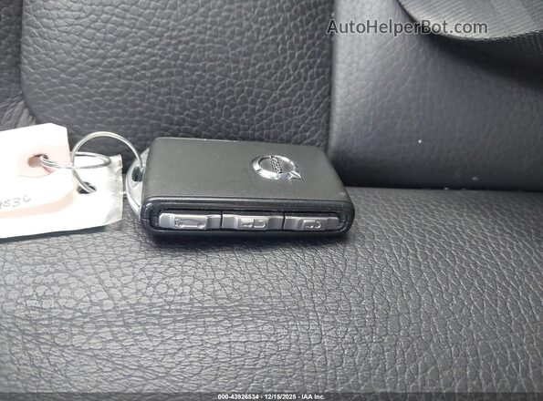 YV4H60DL3R1924216 2024 VOLVO XC60 RECHARGE PLUG-IN HYBRID Gray Widok deski rozdzielczej