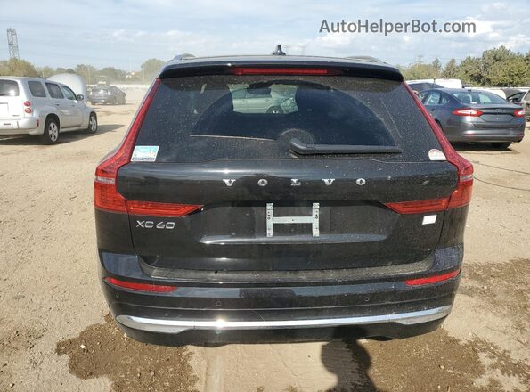 YV4H60DN5P1311285 2023 VOLVO XC60 Черный Вид сзади