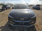 2023 Volvo Xc60 Plus Черный vin: YV4H60DN5P1311285