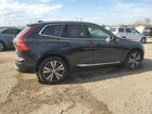 2023 Volvo Xc60 Plus Черный vin: YV4H60DN5P1311285