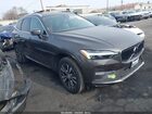2023 Volvo Xc60 Recharge Plug-in Hybrid T8 Core Bright Theme Brown vin: YV4H60DV1P1226136
