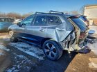 2023 Volvo Xc60 Plus Blue vin: YV4H60DW5P1218372