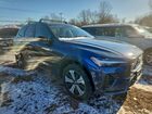 2023 Volvo Xc60 Plus Blue vin: YV4H60DW5P1218372