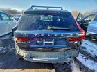 2023 Volvo Xc60 Plus Blue vin: YV4H60DW5P1218372