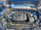 2023 Volvo Xc60 Plus Blue vin: YV4H60DW5P1218372