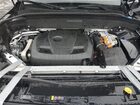 2025 Volvo Xc90 Plus Черный vin: YV4H60PE3S1330633