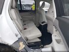 2025 Volvo Xc90 Plug-in Hybrid T8 Plus 7-seater Белый vin: YV4H60PE6S1292458