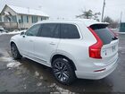 2025 Volvo Xc90 Plug-in Hybrid T8 Plus 7-seater Белый vin: YV4H60PE6S1292458