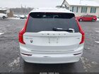 2025 Volvo Xc90 Plug-in Hybrid T8 Plus 7-seater Белый vin: YV4H60PE6S1292458