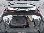2025 Volvo Xc90 Plug-in Hybrid T8 Plus 7-seater Белый vin: YV4H60PE6S1292458