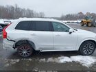 2025 Volvo Xc90 Plug-in Hybrid T8 Plus 7-seater Белый vin: YV4H60PE6S1292458