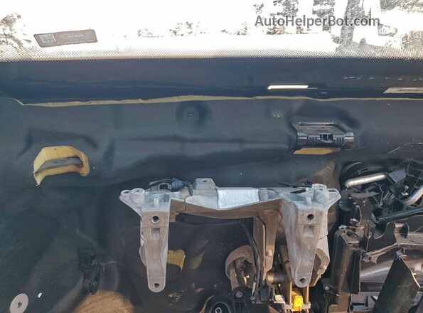 YV4H60PE9S1332385 2025 VOLVO XC90 Синий Вид щитка приборов