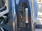 2025 Volvo Xc90 Plus Синий vin: YV4H60PE9S1332385