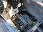 2025 Volvo Xc90 Plus Синий vin: YV4H60PE9S1332385 Damage: Left Front Carpet, Missing, Replacement Required