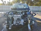 2025 Volvo Xc90 Plus Синий vin: YV4H60PE9S1332385