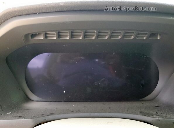 YV4H60PEXS1302327 2025 VOLVO XC90 Cream Vista del cuadro de instrumentos