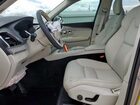 2025 Volvo Xc90 Plus Cream vin: YV4H60PEXS1302327