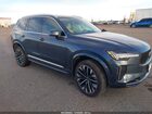 2026 Volvo Xc90 Plug-in Hybrid T8 Ultra 7-seater Dark Blue vin: YV4H60PF9T1431489