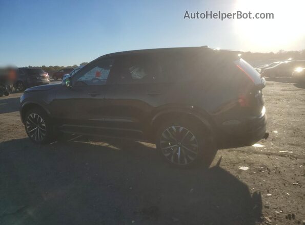 YV4H60PM2T1434071 2026 VOLVO XC90 Коричневый Задняя левая четверть