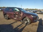 2026 Volvo Xc90 Ultra Коричневый vin: YV4H60PM2T1434071