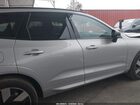 2025 Volvo Xc60 Plug-in Hybrid Plus, T8 Awd Electric/gasoline, Dark Серый vin: YV4H60RC0S1007619