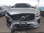 2025 Volvo Xc60 Plug-in Hybrid Plus, T8 Awd Electric/gasoline, Dark Серый vin: YV4H60RC0S1007619