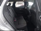 2025 Volvo Xc60 Plug-in Hybrid Plus, T8 Awd Electric/gasoline, Dark Серый vin: YV4H60RC0S1007619