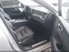 2025 Volvo Xc60 Plug-in Hybrid Plus, T8 Awd Electric/gasoline, Dark Серый vin: YV4H60RC0S1007619