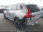 2025 Volvo Xc60 Plug-in Hybrid Plus, T8 Awd Electric/gasoline, Dark Серый vin: YV4H60RC0S1007619