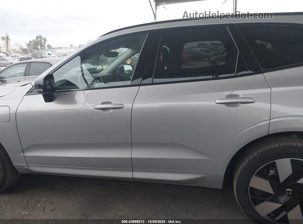 YV4H60RC0S1007619 2025 VOLVO XC60 PLUG-IN HYBRID Серый 