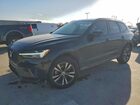 2025 Volvo Xc60 Core Черный vin: YV4H60RJ0S1039744