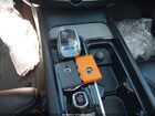 2025 Volvo Xc60 Plug-in Hybrid Ultra, T8 Awd Electric/gasoline, Dark Черный vin: YV4H60RM9S1147516