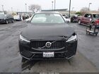 2025 Volvo Xc60 Plug-in Hybrid Ultra, T8 Awd Electric/gasoline, Dark Черный vin: YV4H60RM9S1147516