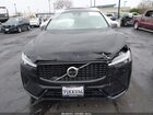 2025 Volvo Xc60 Plug-in Hybrid Ultra, T8 Awd Electric/gasoline, Dark Черный vin: YV4H60RM9S1147516