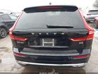 2022 Volvo Xc60 B5 Inscription Черный vin: YV4L12DL3N1983264