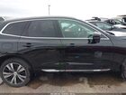 2022 Volvo Xc60 B5 Inscription Черный vin: YV4L12DL3N1983264